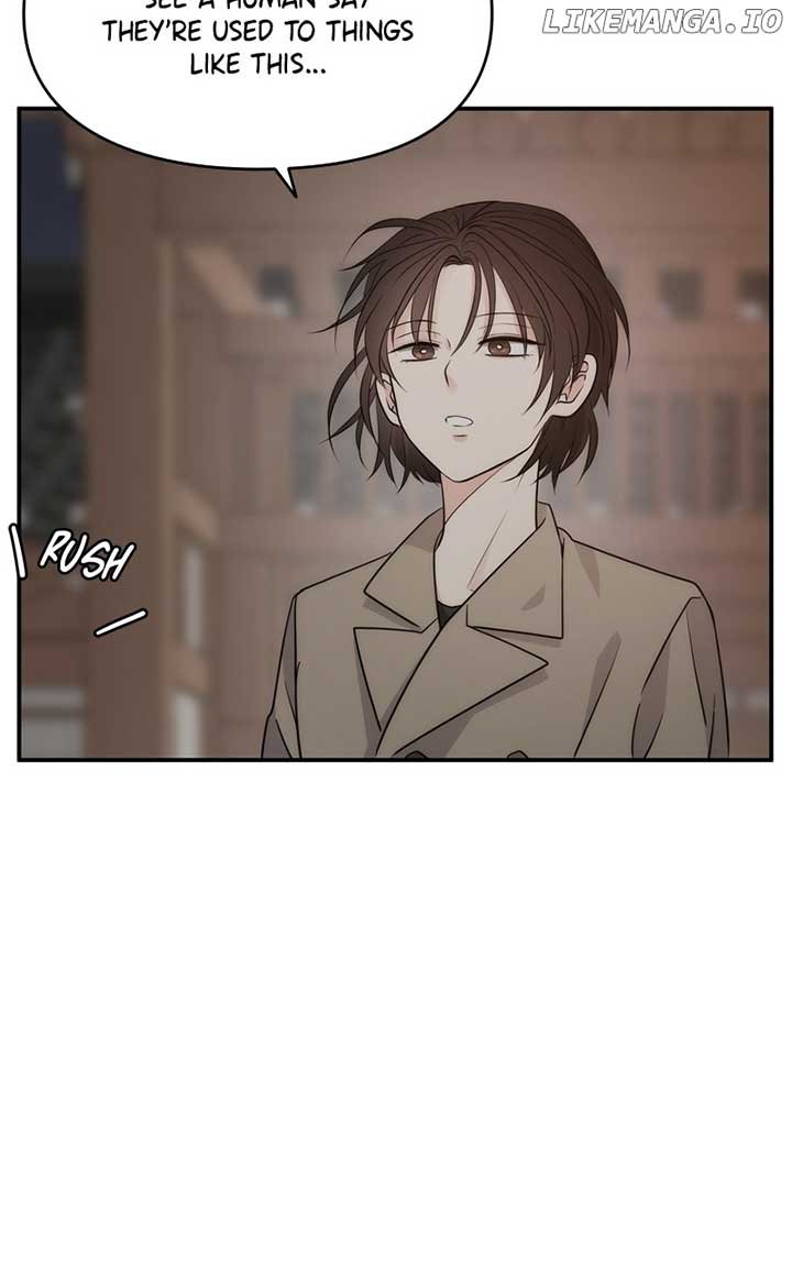 Disaster Is Always Nearby Chapter 20 340 42