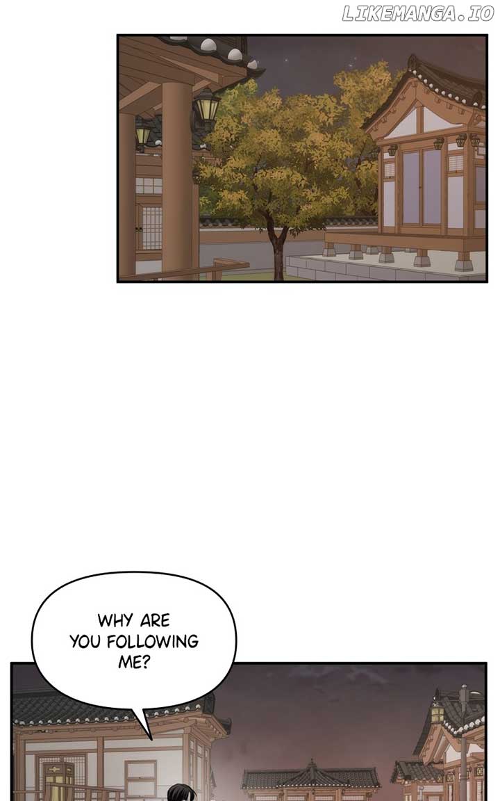 Disaster Is Always Nearby Chapter 20 342 44