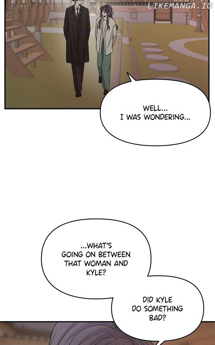 Disaster Is Always Nearby Chapter 20 343 45