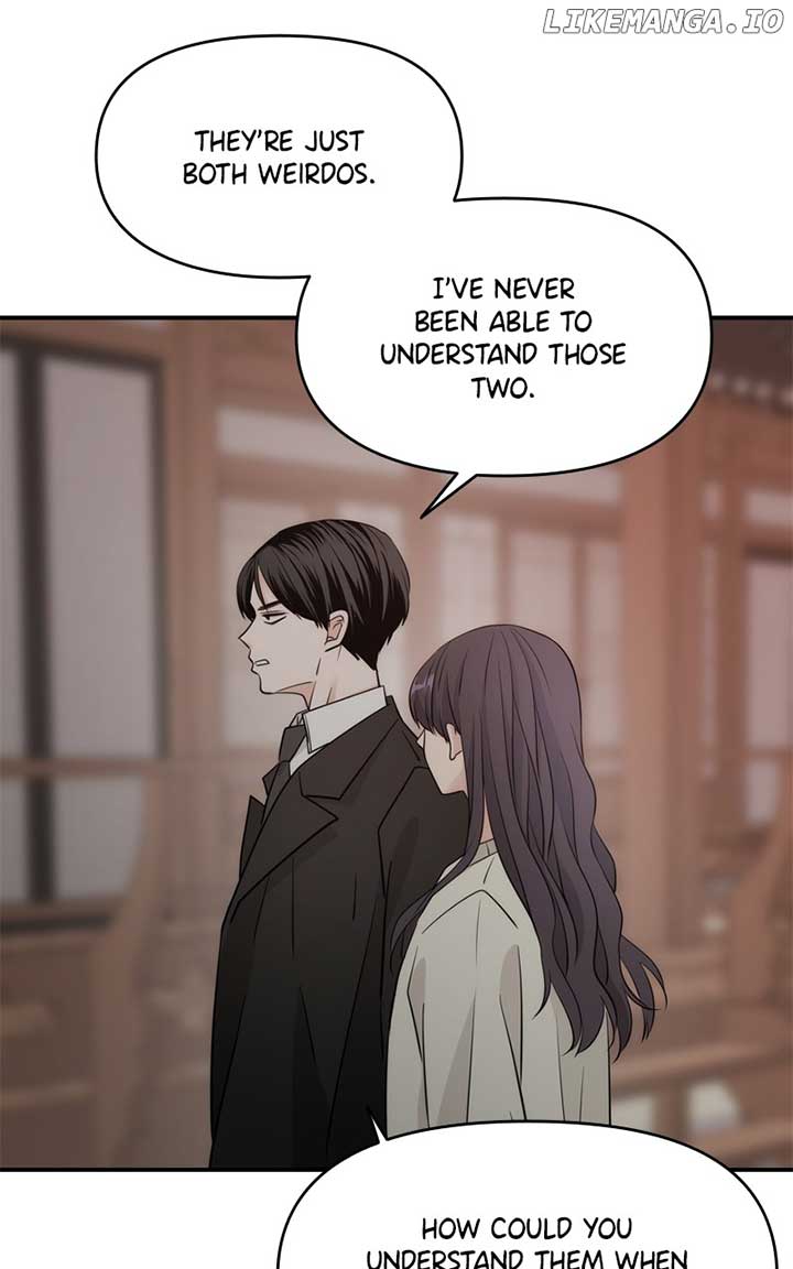 Disaster Is Always Nearby Chapter 20 345 47