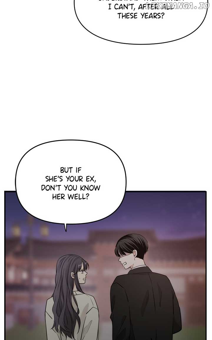 Disaster Is Always Nearby Chapter 20 346 48