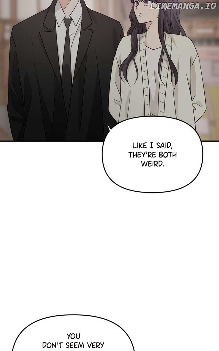 Disaster Is Always Nearby Chapter 20 349 51