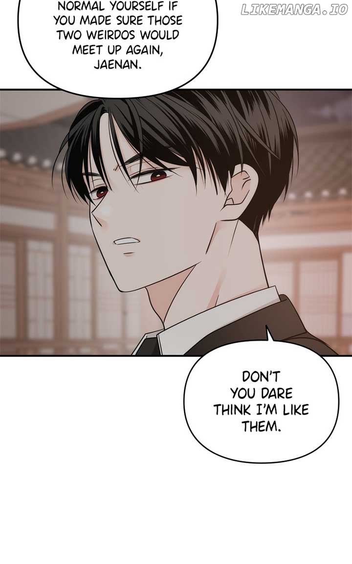 Disaster Is Always Nearby Chapter 20 350 52