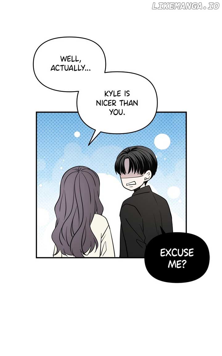 Disaster Is Always Nearby Chapter 20 351 53