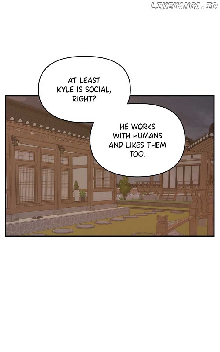 Disaster Is Always Nearby Chapter 20 352 54