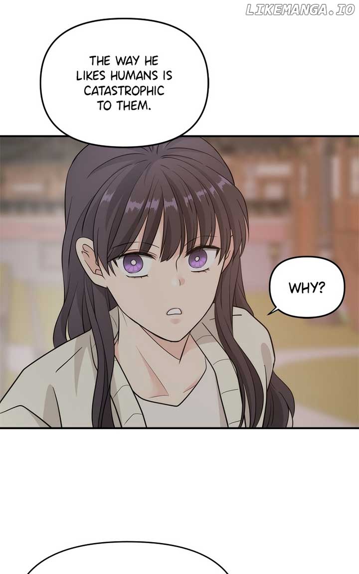 Disaster Is Always Nearby Chapter 20 353 55