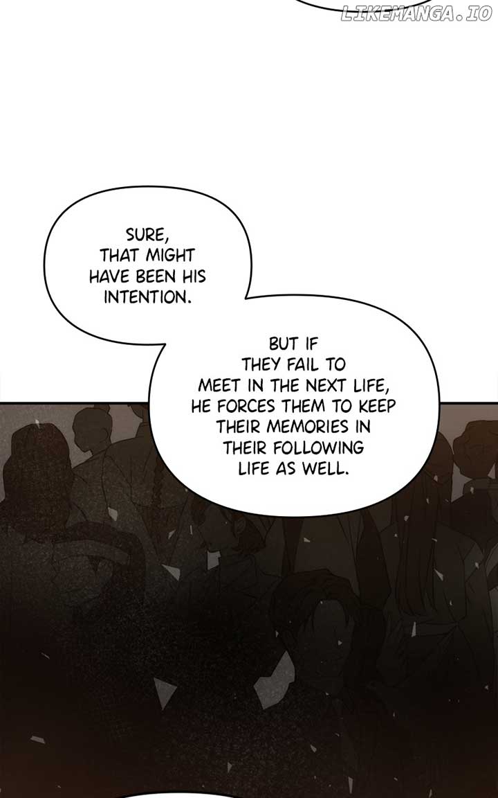 Disaster Is Always Nearby Chapter 20 355 57