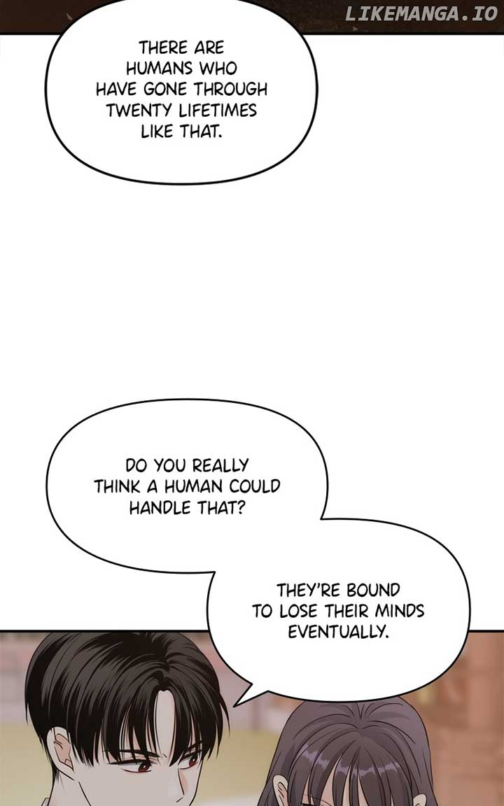 Disaster Is Always Nearby Chapter 20 356 58