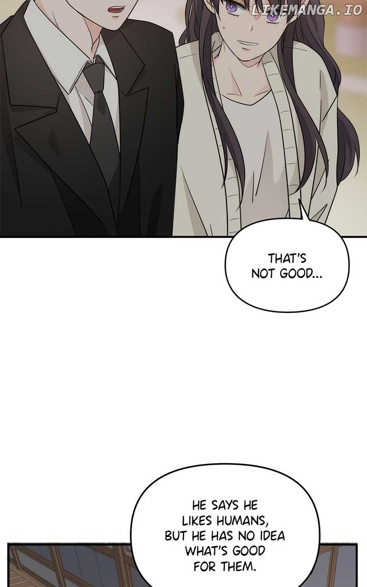 Disaster Is Always Nearby Chapter 20 357 59