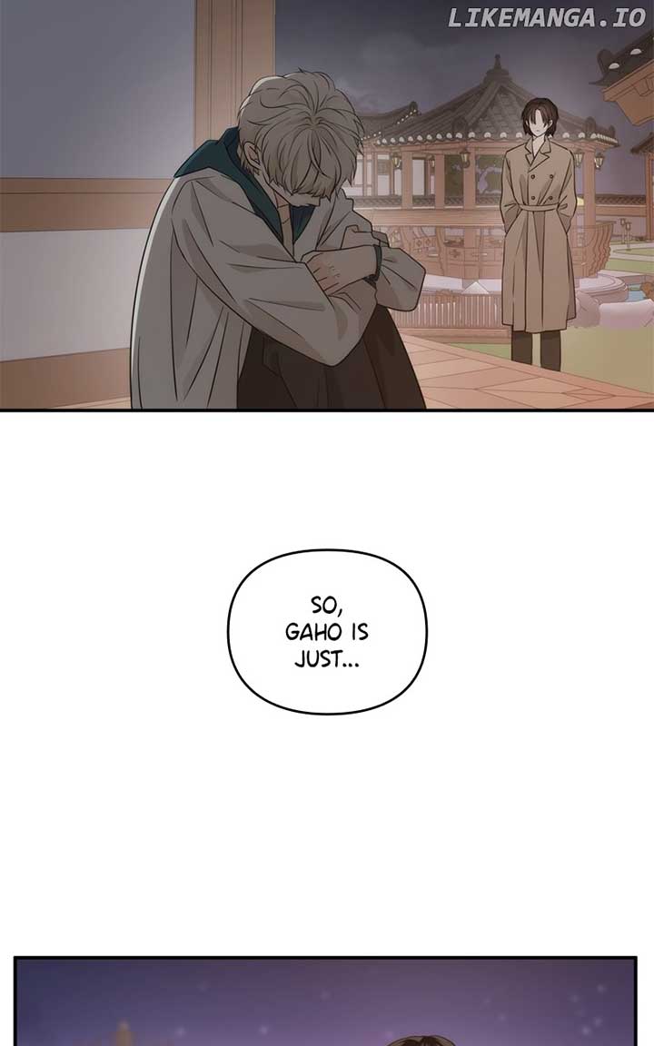 Disaster Is Always Nearby Chapter 20 359 61