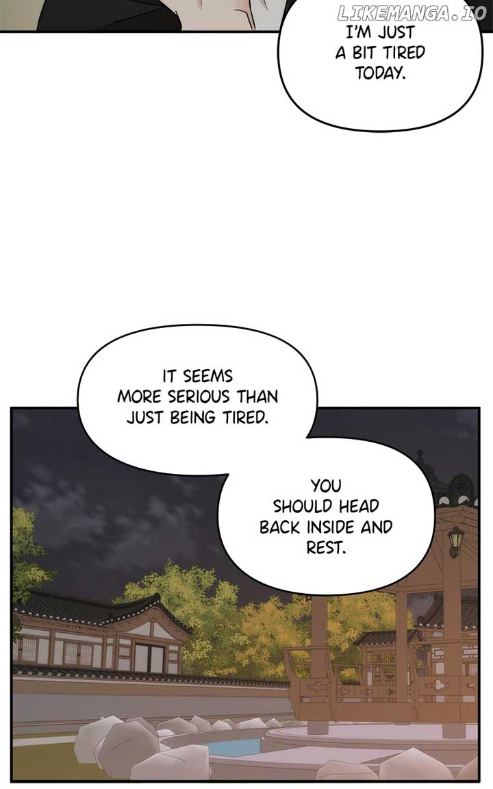 Disaster Is Always Nearby Chapter 20 364 66