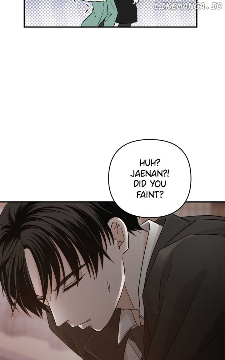 Disaster Is Always Nearby Chapter 20 366 68