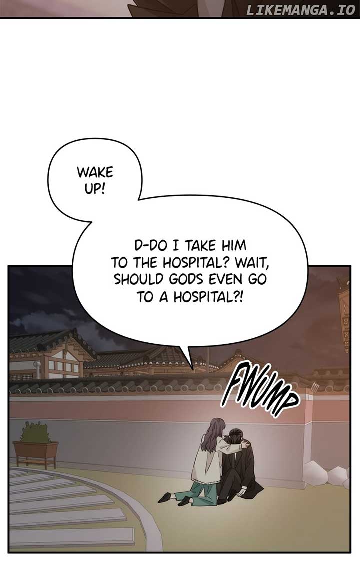 Disaster Is Always Nearby Chapter 20 367 69