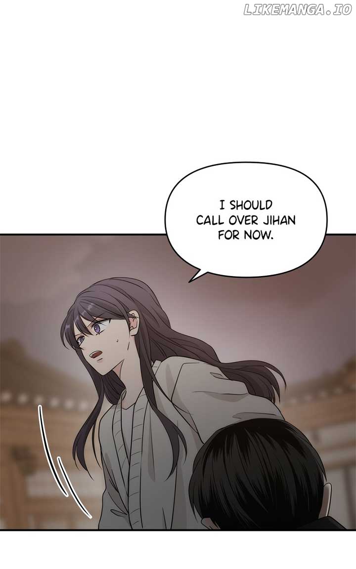 Disaster Is Always Nearby Chapter 20 368 70