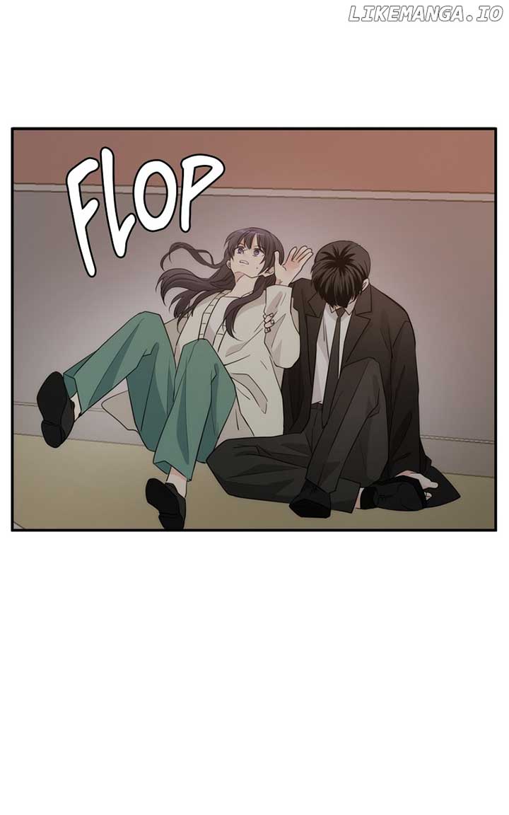 Disaster Is Always Nearby Chapter 20 370 72