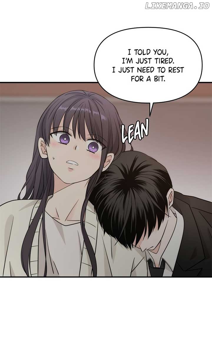 Disaster Is Always Nearby Chapter 20 371 73