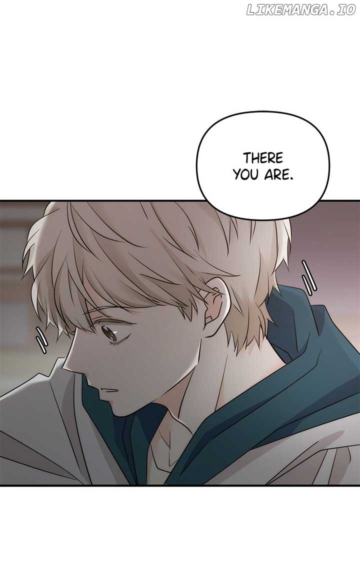 Disaster Is Always Nearby Chapter 20 372 74