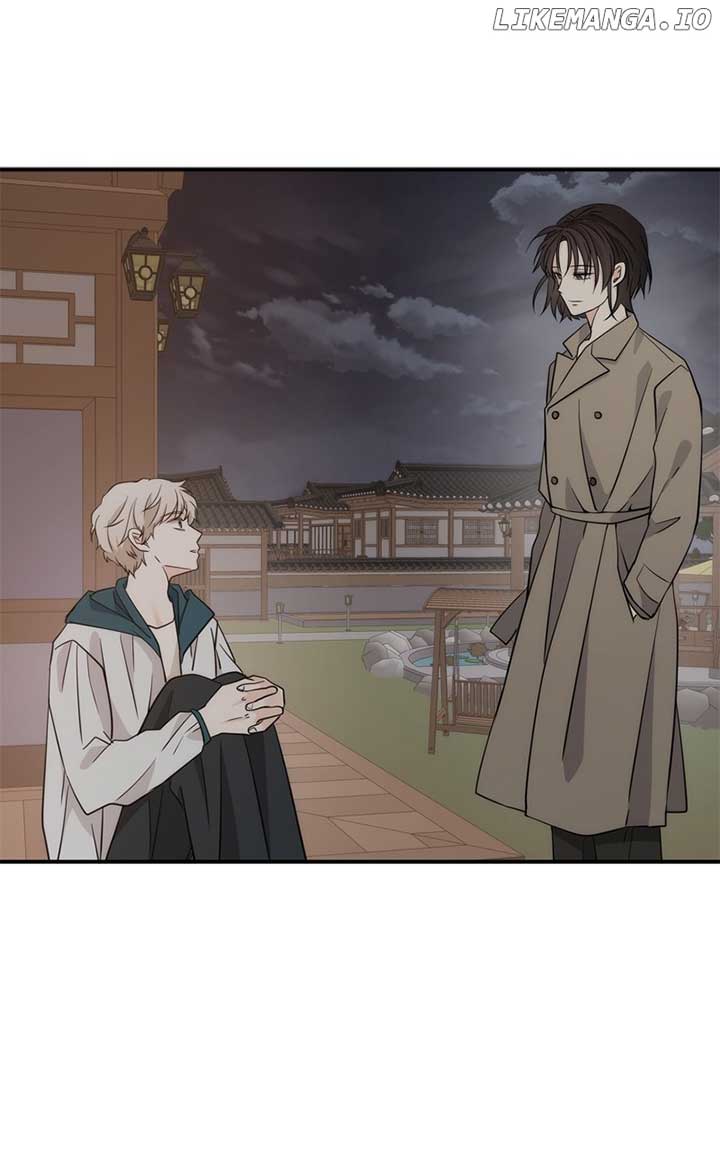 Disaster Is Always Nearby Chapter 20 373 75