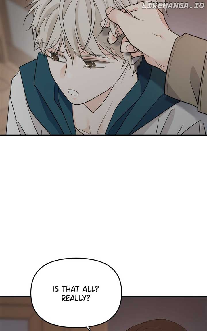 Disaster Is Always Nearby Chapter 20 377 79