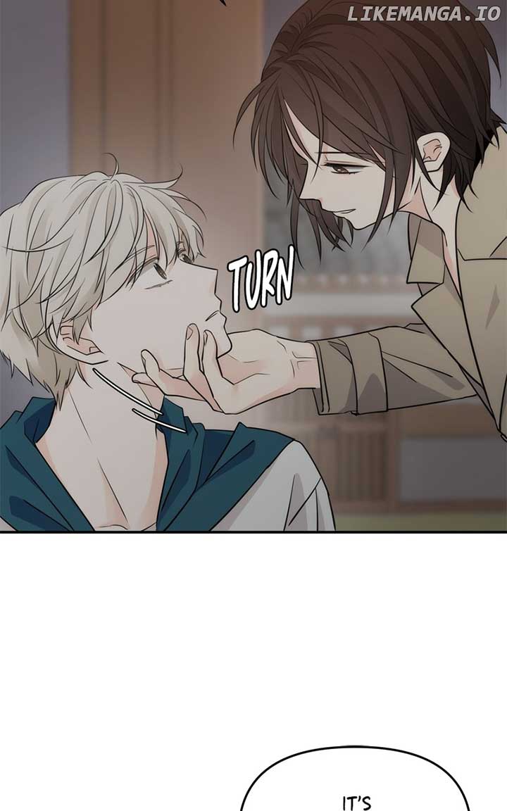 Disaster Is Always Nearby Chapter 20 378 80