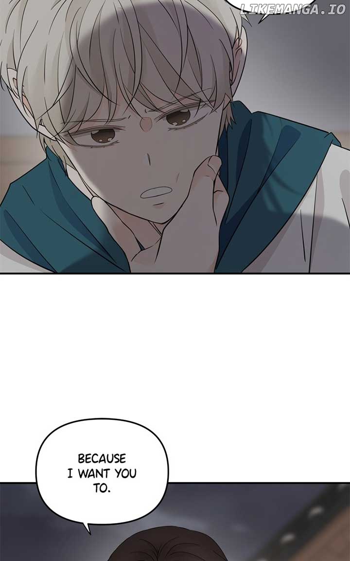 Disaster Is Always Nearby Chapter 20 380 82