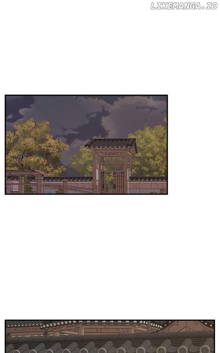 Disaster Is Always Nearby Chapter 20 382 84