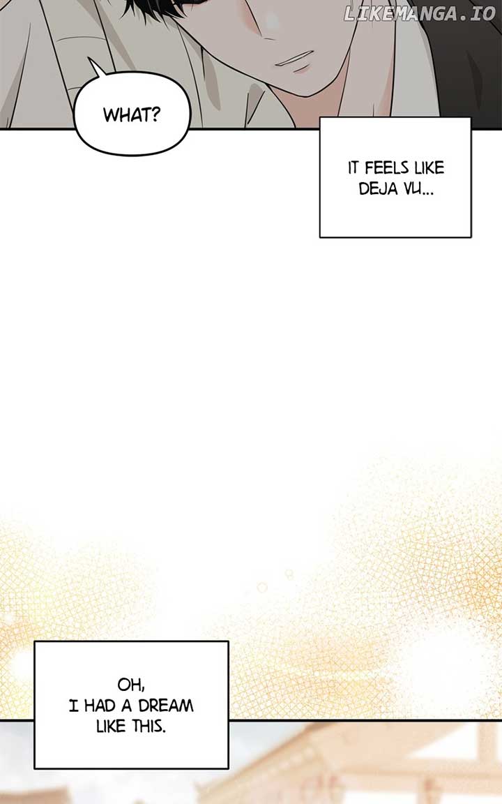 Disaster Is Always Nearby Chapter 20 384 86