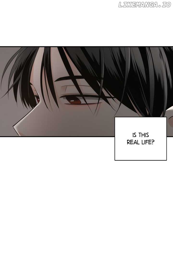 Disaster Is Always Nearby Chapter 20 390 92