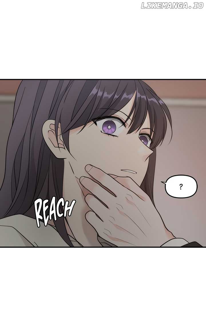 Disaster Is Always Nearby Chapter 20 392 94