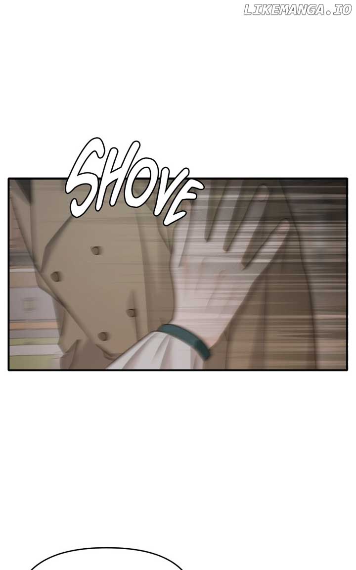 Disaster Is Always Nearby Chapter 21 266 01