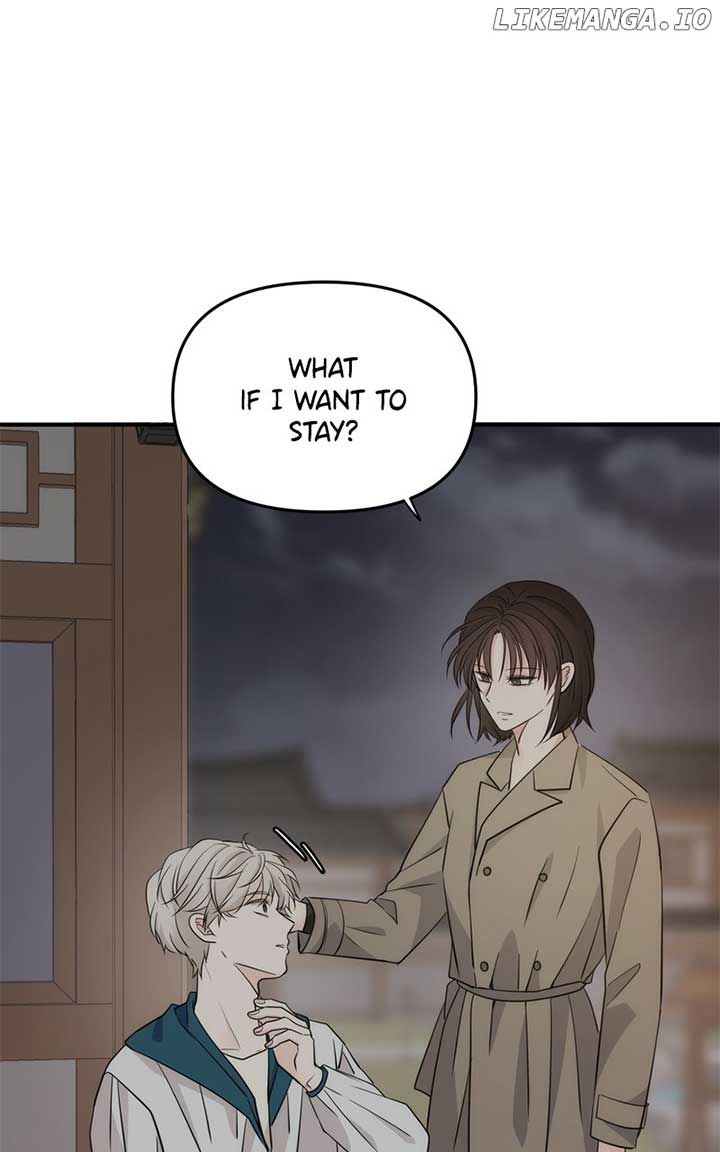 Disaster Is Always Nearby Chapter 21 268 03