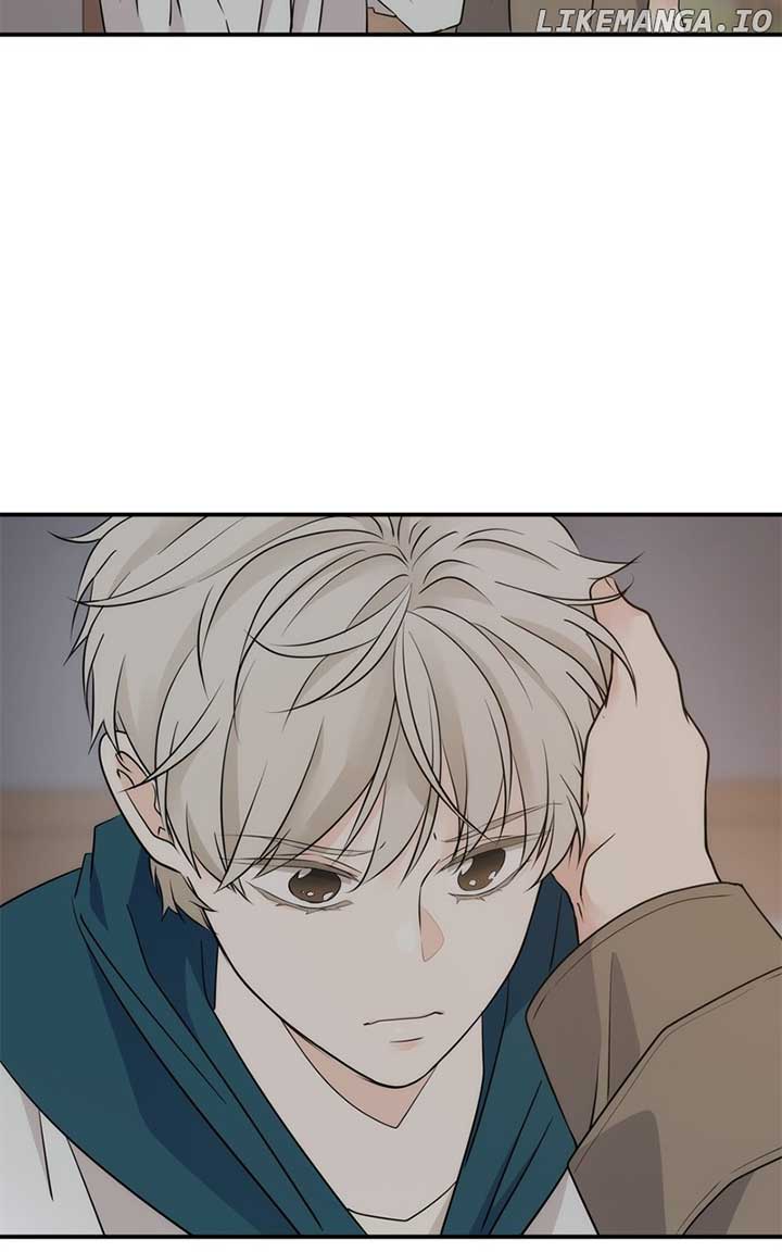 Disaster Is Always Nearby Chapter 21 269 04