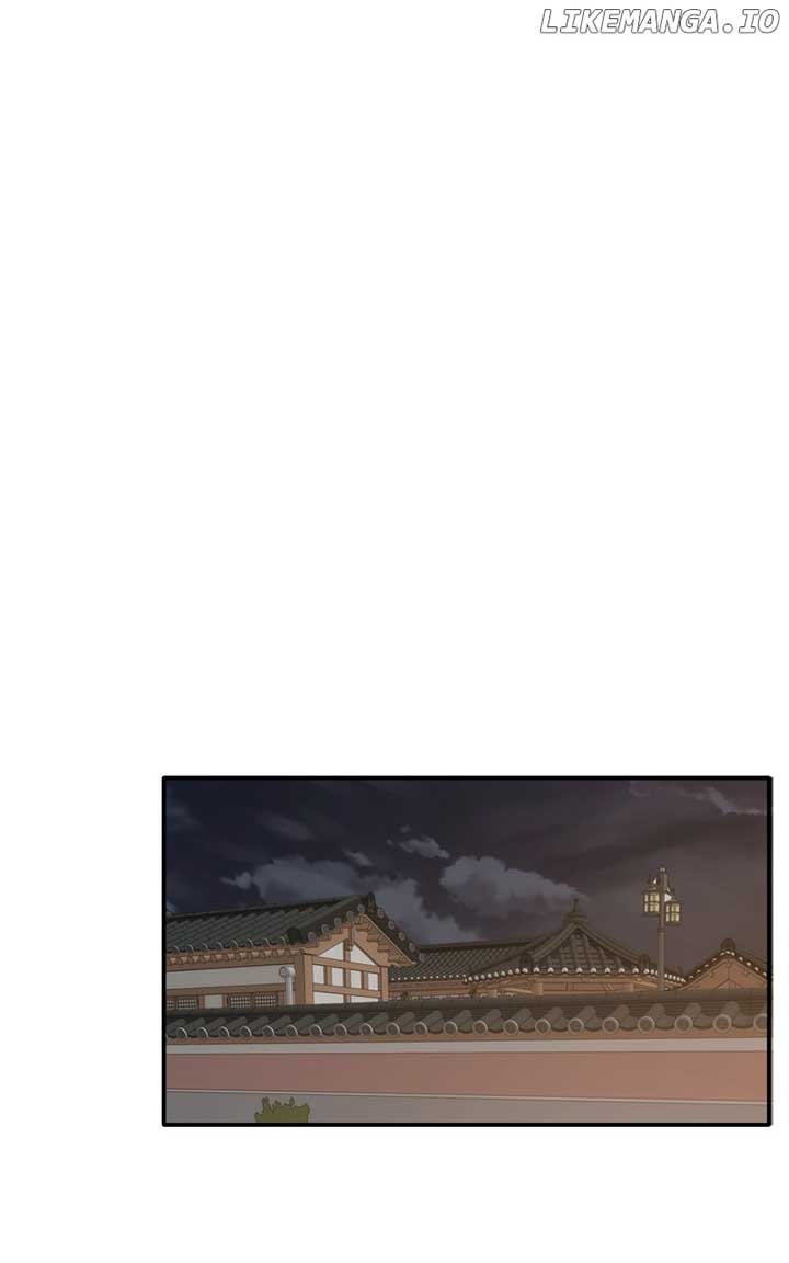 Disaster Is Always Nearby Chapter 21 270 05