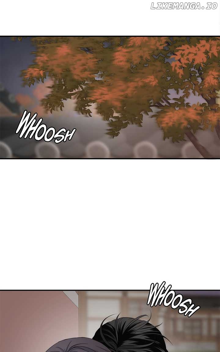 Disaster Is Always Nearby Chapter 21 274 09