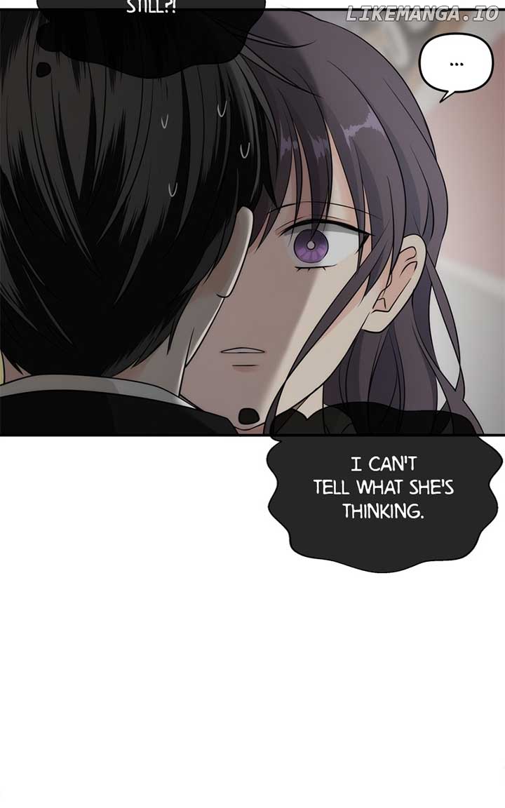 Disaster Is Always Nearby Chapter 21 278 13