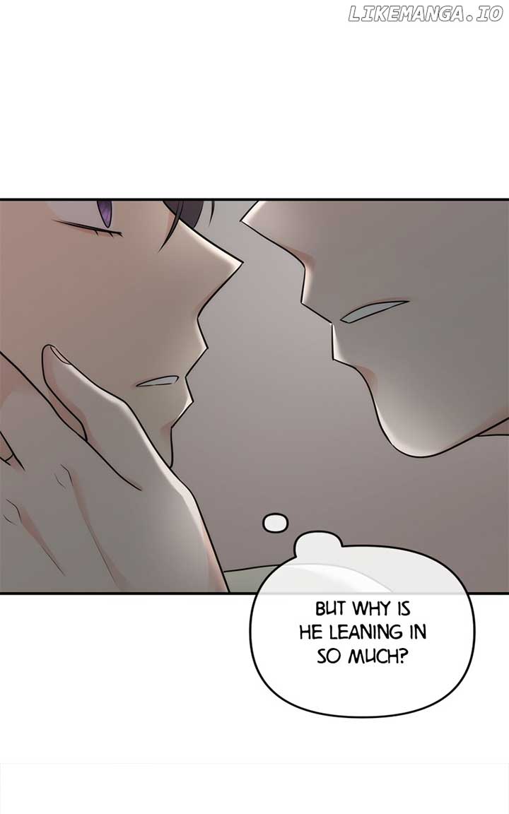 Disaster Is Always Nearby Chapter 21 280 15