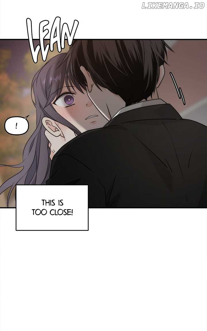 Disaster Is Always Nearby Chapter 21 281 16