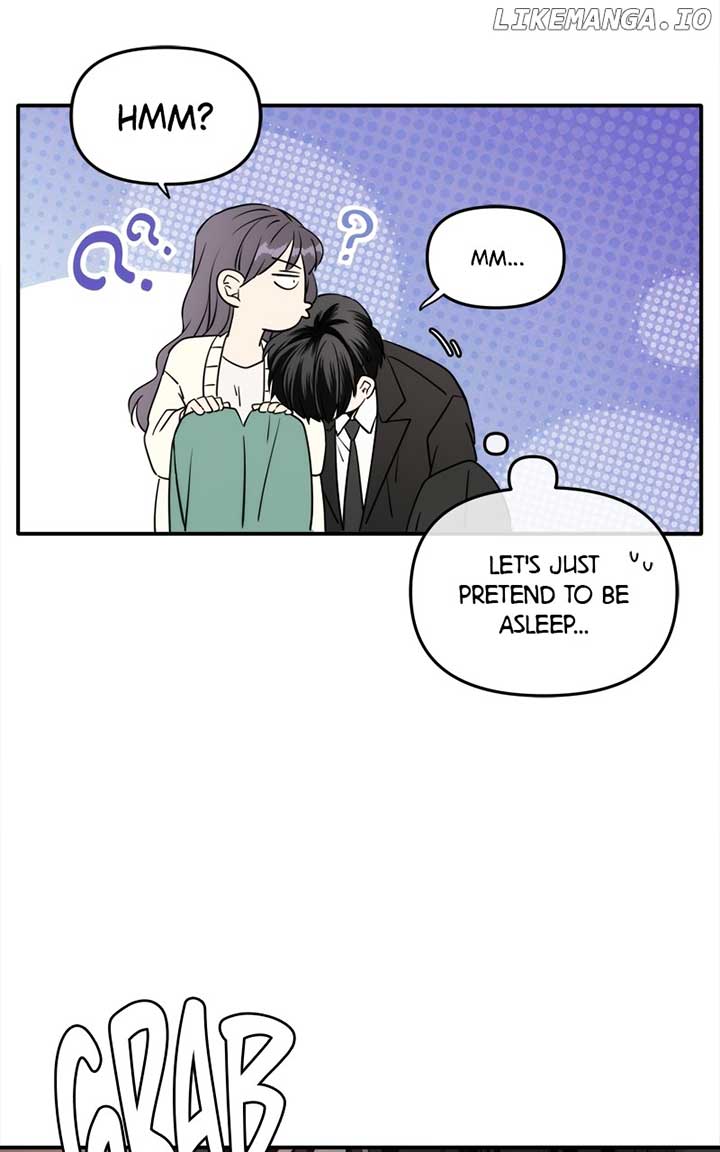 Disaster Is Always Nearby Chapter 21 284 19