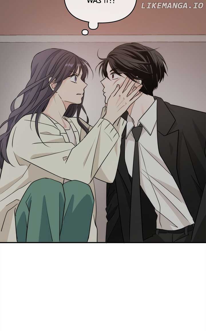 Disaster Is Always Nearby Chapter 21 286 21