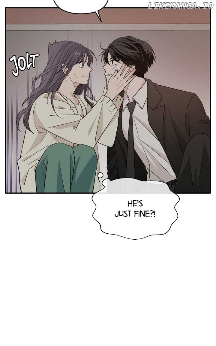 Disaster Is Always Nearby Chapter 21 288 23