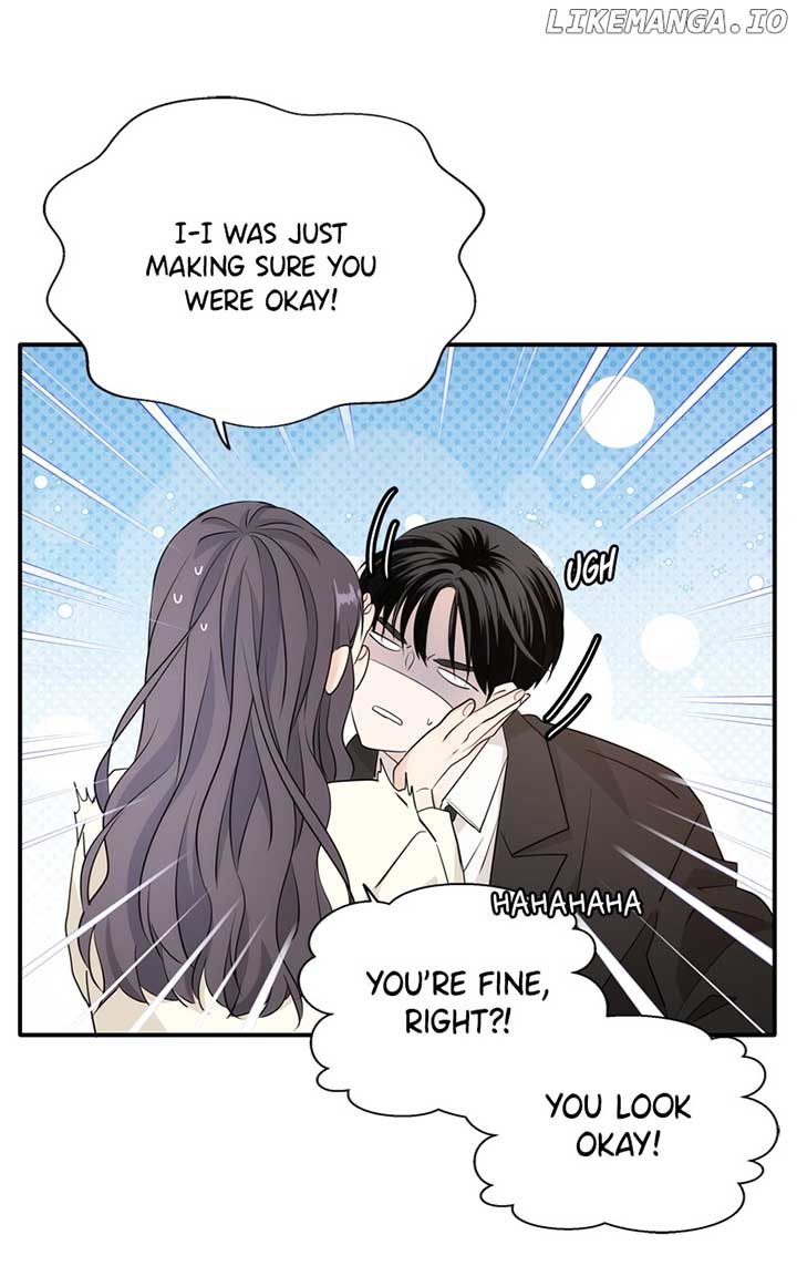 Disaster Is Always Nearby Chapter 21 289 24