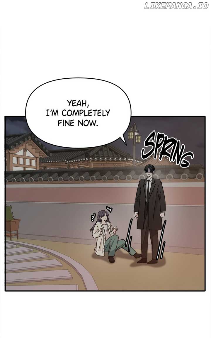 Disaster Is Always Nearby Chapter 21 290 25