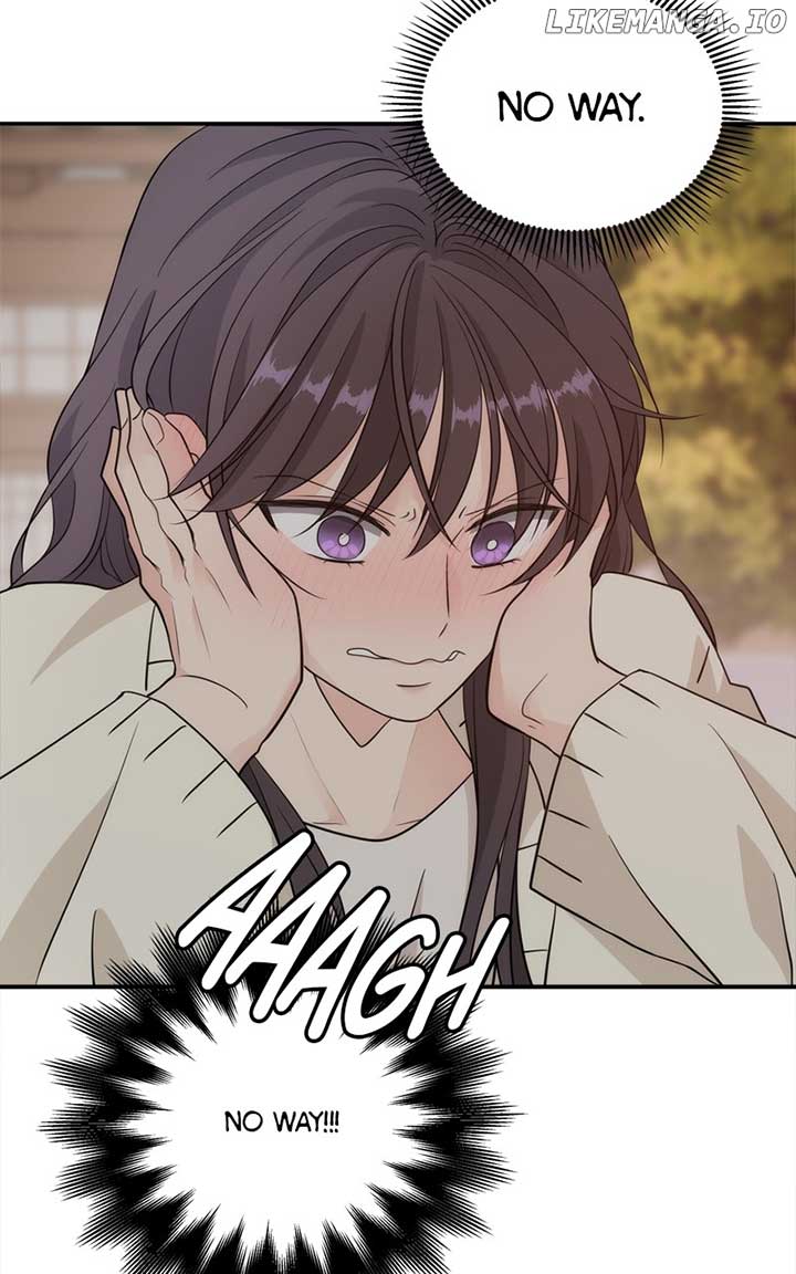 Disaster Is Always Nearby Chapter 21 294 29