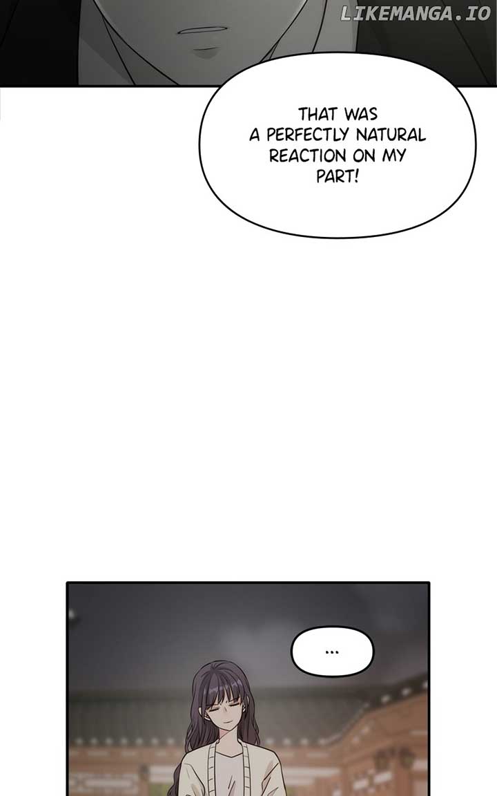 Disaster Is Always Nearby Chapter 21 298 33