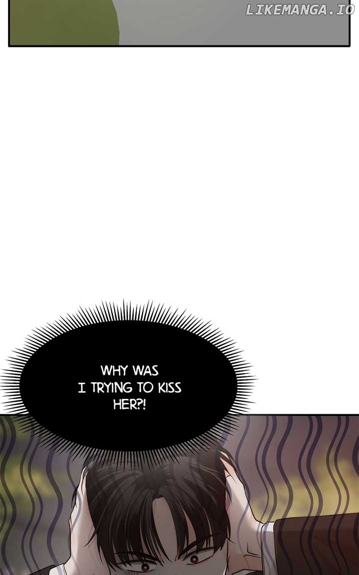 Disaster Is Always Nearby Chapter 21 302 37