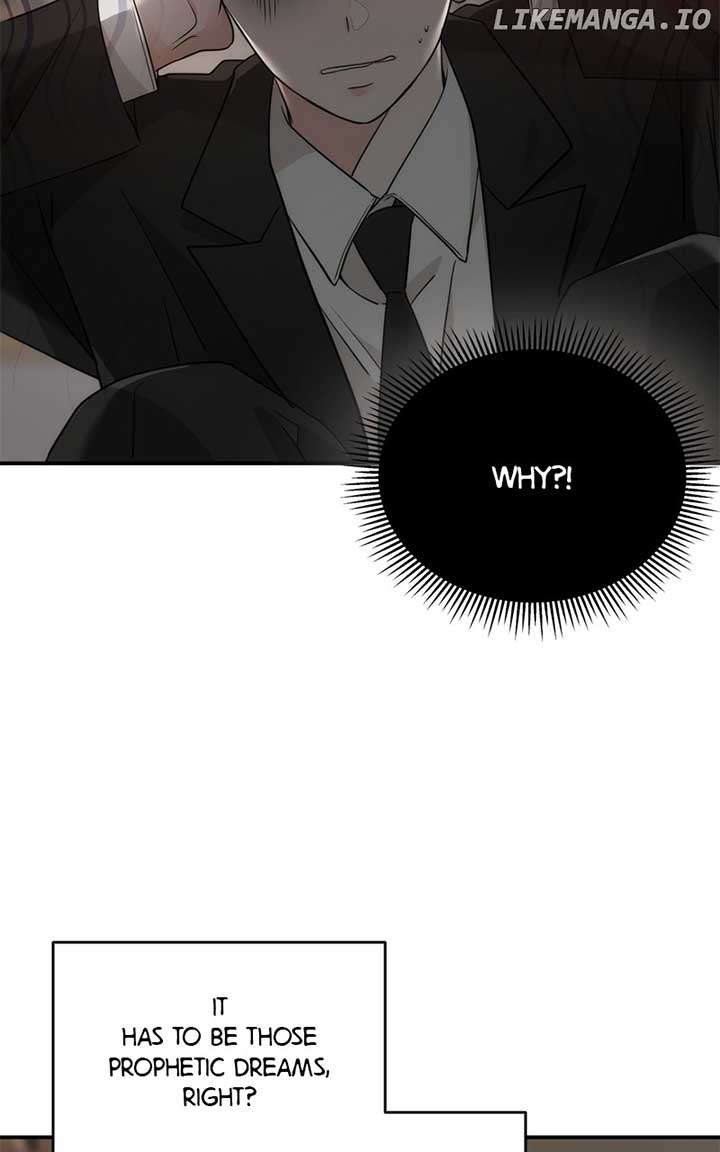 Disaster Is Always Nearby Chapter 21 303 38