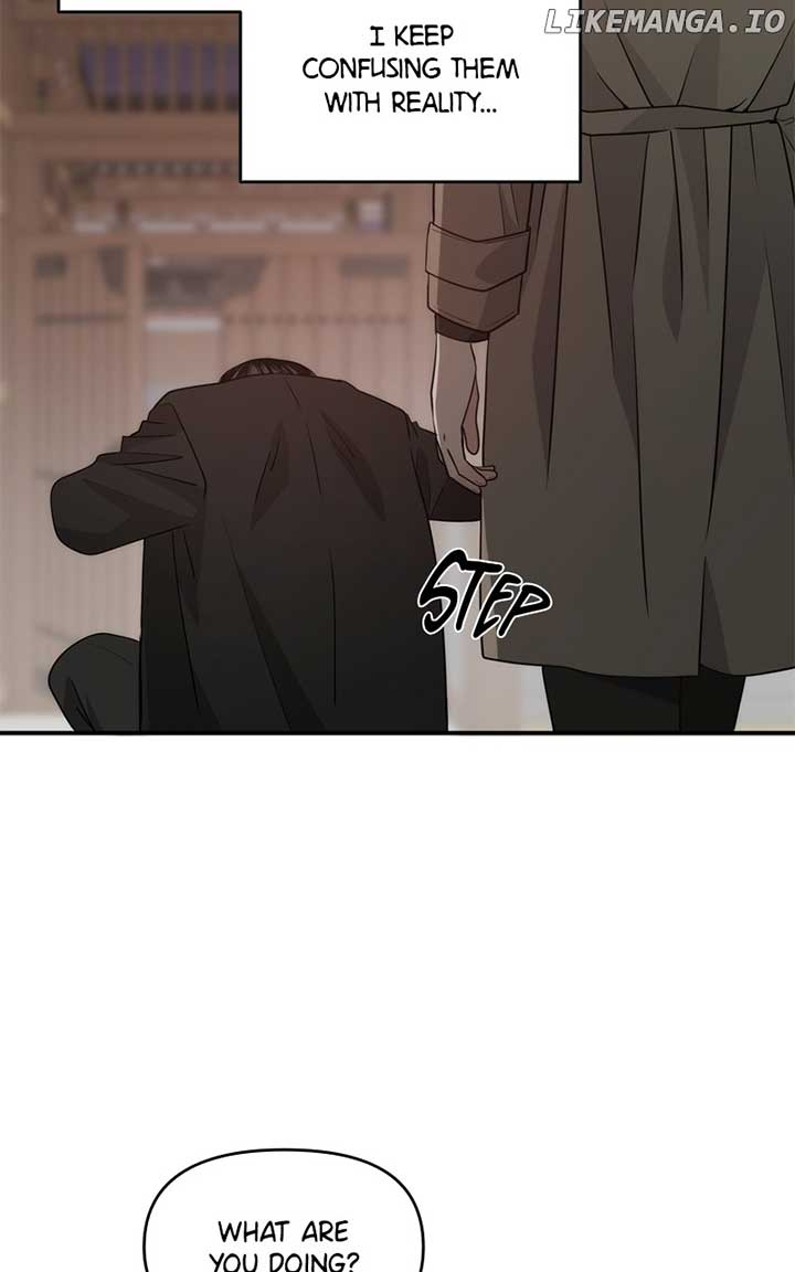 Disaster Is Always Nearby Chapter 21 304 39