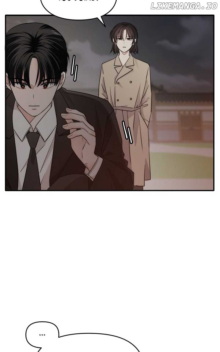 Disaster Is Always Nearby Chapter 21 305 40