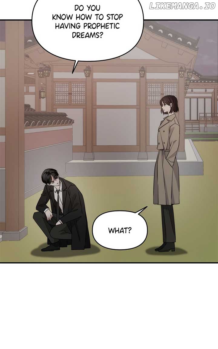 Disaster Is Always Nearby Chapter 21 306 41