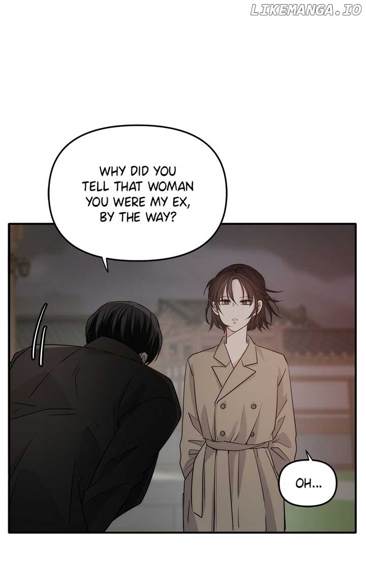 Disaster Is Always Nearby Chapter 21 308 43